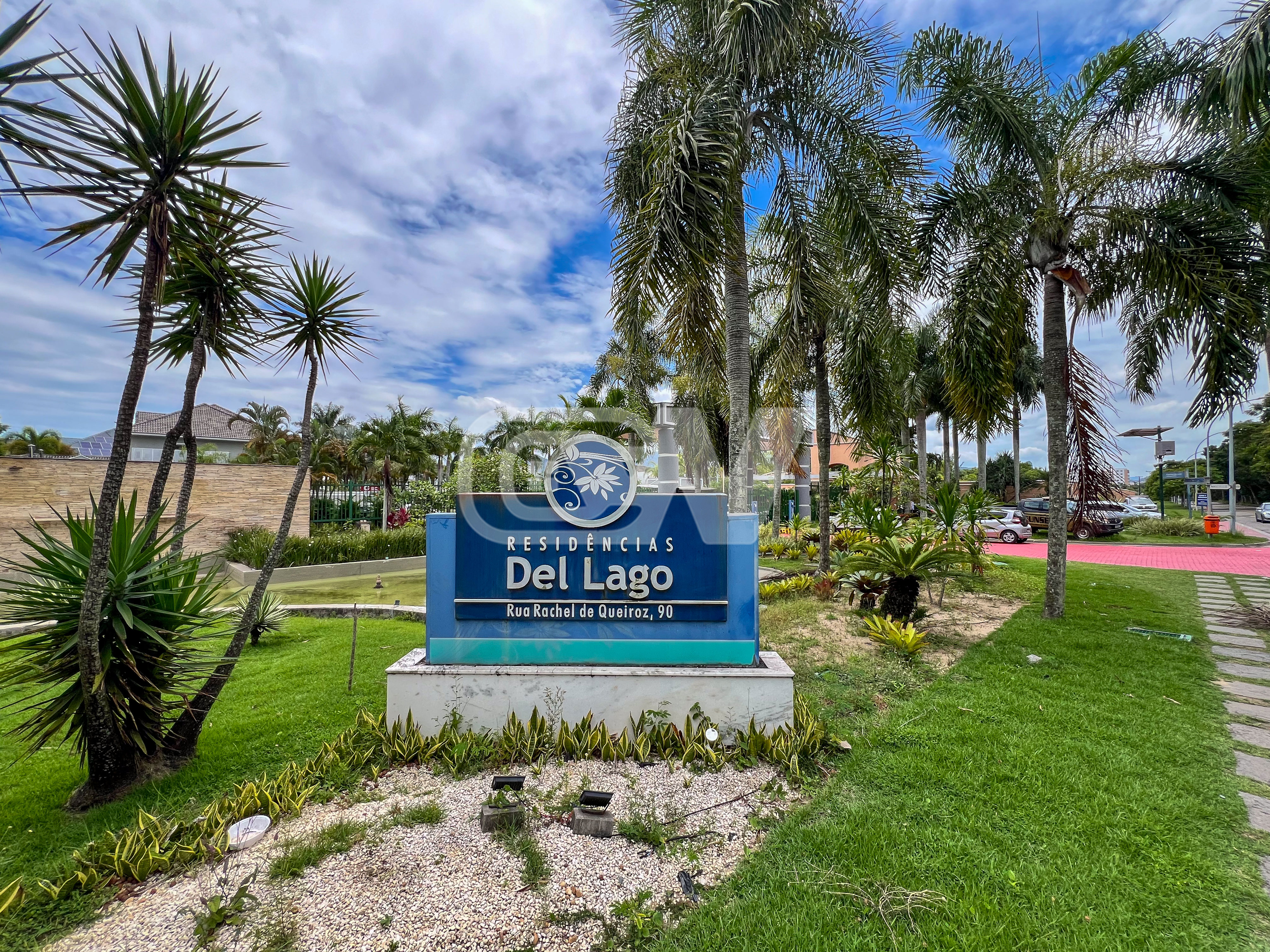 Condomínio Del Lago — Barra da Tijuca