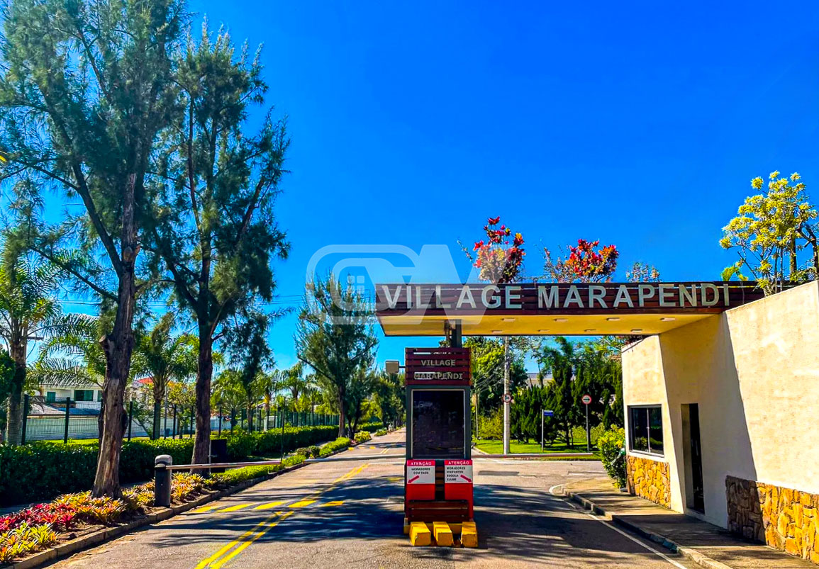Condomínio Village Marapendi — Barra e Recreio